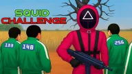 Play Squid Challenge now!