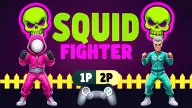 PLay Squid Fighter now!