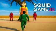 Play Squid Game 3D now!