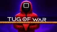 Play Squid Game: Tug Of War now!