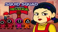 Play Squid Squad Mission Revenge now!
