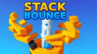 Play Stack Bounce now!