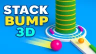 Play Stack Bump 3D now!
