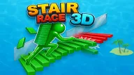 Play Stair Race 3D now!