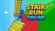 Play Stair Run Online now!