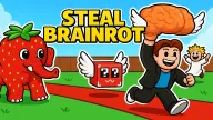 Play Steal Brainrots now!