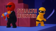 Play Stealth Hunter now!