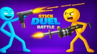 Play Stick Duel Battle now!