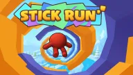 Play Stick Run now!