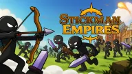 Play Stickman Empires now!