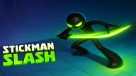 PLay Stickman Slash now!