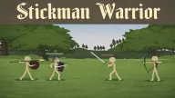Stickman Warrior