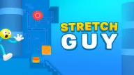 Play Stretch Guy now!