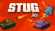 Play STUG (.io) now!