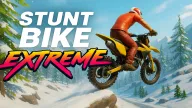 PLay Stunt Bike Extreme now!