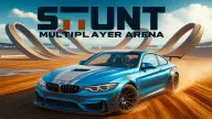 Stunt Multiplayer Arena