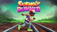 PLay Subway Runner now!