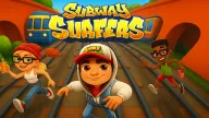 Play Subway Surfs now!