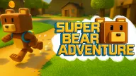 PLay Super Bear Adventure now!