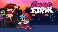 Play Super Friday Night Funkin now!