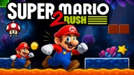 Play Super Mario Rush 2 now!