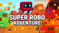 Super Robo - Adventure