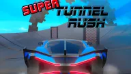 PLay Super Tunnel Rush now!