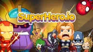 Play SuperHero.io now!