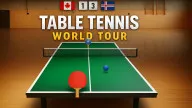 Play Table Tennis World Tour now!