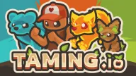 Play Taming.io now!