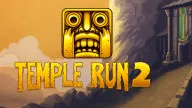 Play Temple Run 2 now!