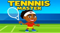 Play Tennis Masters now!