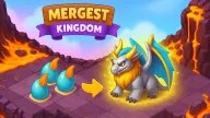 Play The Mergest Kingdom now!