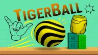 Tiger Ball