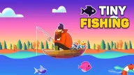 Tiny Fishing