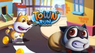 PLay Town Run now!