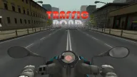 Traffic Road