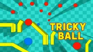 Play Tricky Ball now!