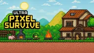 Play Ultra Pixel Survive now!