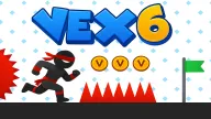 Play Vex 6 now!