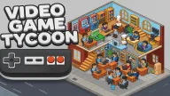 Play Video Game Tycoon now!