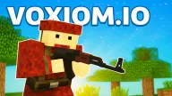 Play Voxiom.io now!