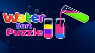 Play Water Sort Puzzle now!
