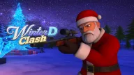 Play Winter Clash 3D now!
