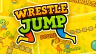 Play Wrestle Jump now!