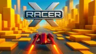 PLay X Racer now!