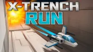 Play X Trench Run now!
