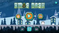 PLay Xmas Dash now!