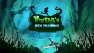 Yoda Jedi Training