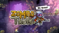 Zombotron Re-Boot